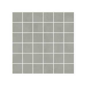 DD6416/MM Про Чементо мозаичный серый матовый 30x30x0