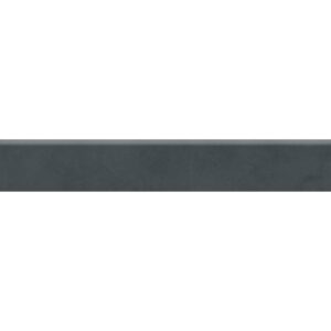 DD641920R/6BT Плинтус Про Чементо антрацит матовый 60x9