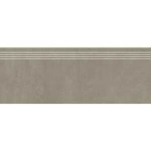 DD841790R/GR Ступень Про Догана бежевый тёмный матовый обрезной 30x80x0