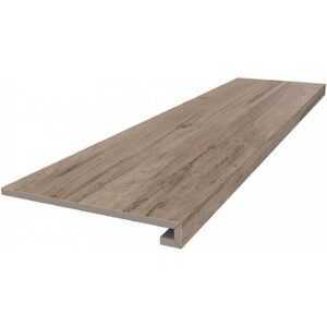 DL501500R/GCF Ступень клееная Про Вуд бежевый темный 33x119