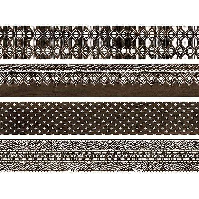 DL510400R Про Вуд коричневый декорированный обрезной 20x119 DL510400R Про Вуд коричневый декорированный обрезной 20x119