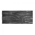 Панно Anglewave black