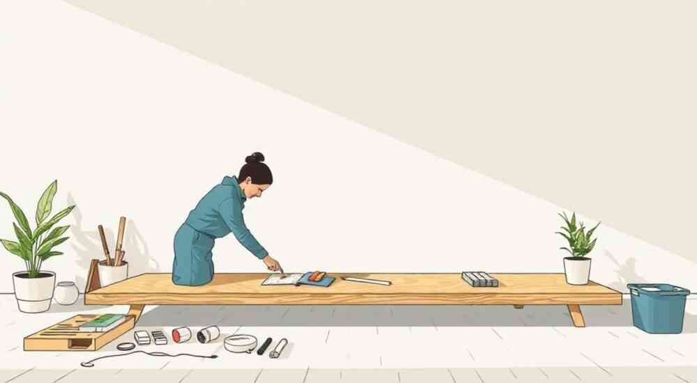 Евроугол плинтуса как сделать
