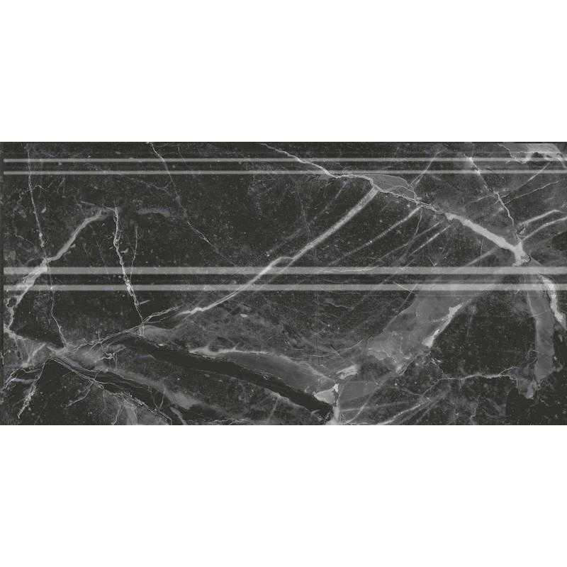 FMA034R Плинтус Коррер чёрный глянцевый обрезной 30x15x1 FMA034R Плинтус Коррер чёрный глянцевый обрезной 30x15x1