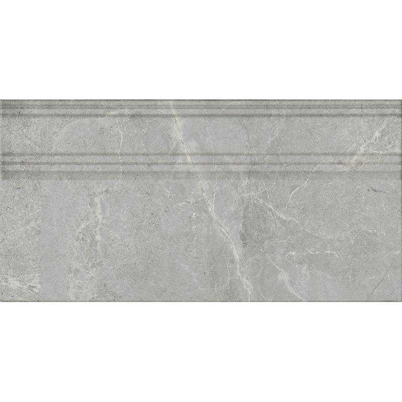 FME026R Плинтус Риальто дымчатый глянцевый обрезной 20x40x1 FME026R Плинтус Риальто дымчатый глянцевый обрезной 20x40x1