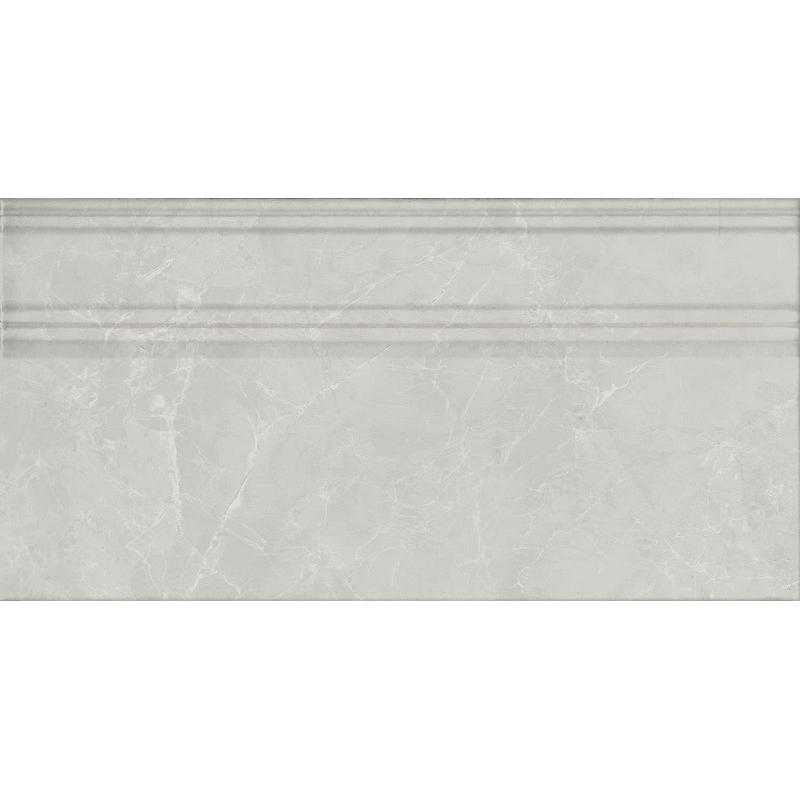 FME028R Плинтус Монте Тиберио серый глянцевый обрезной 20x40x1 FME028R Плинтус Монте Тиберио серый глянцевый обрезной 20x40x1