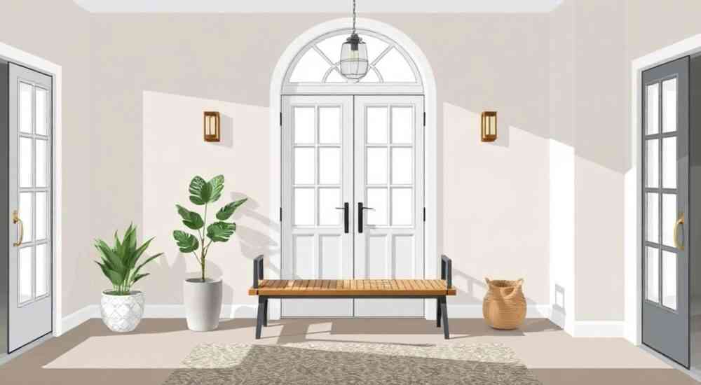 Где купить банкетку для прихожей в москве