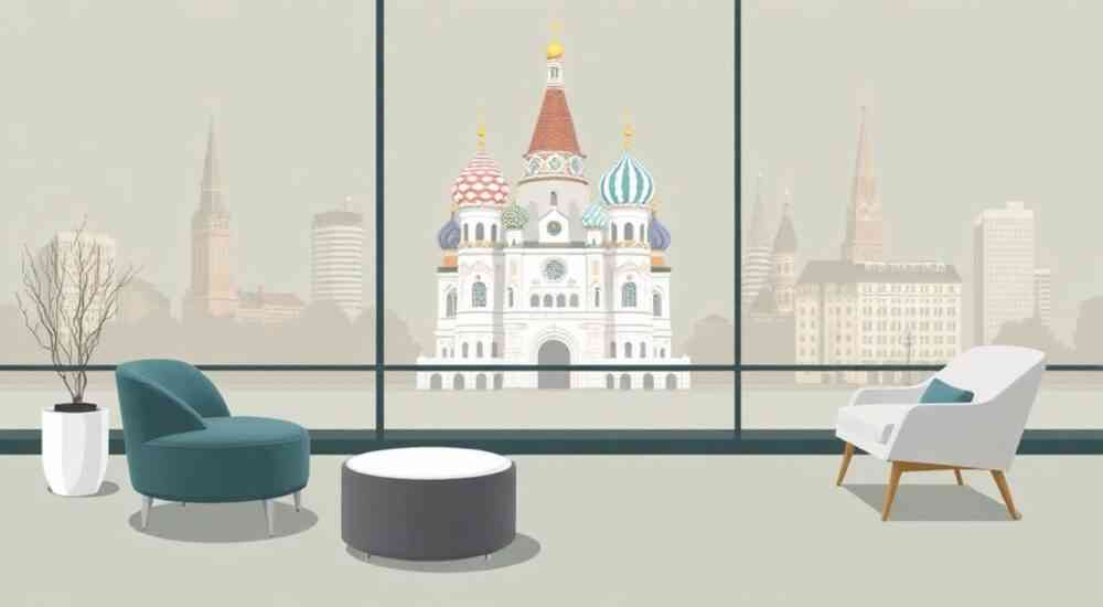 Где купить пуфики и банкетки в москве