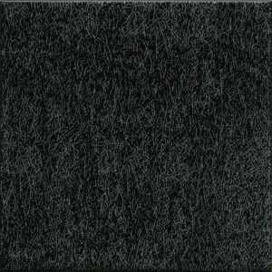 HGD/B576/5292 Барберино 6 черный глянцевый 20x20x0