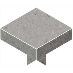 ID170 Чеппо ди Гре 1 наборный матовый обрезной 30x24x0