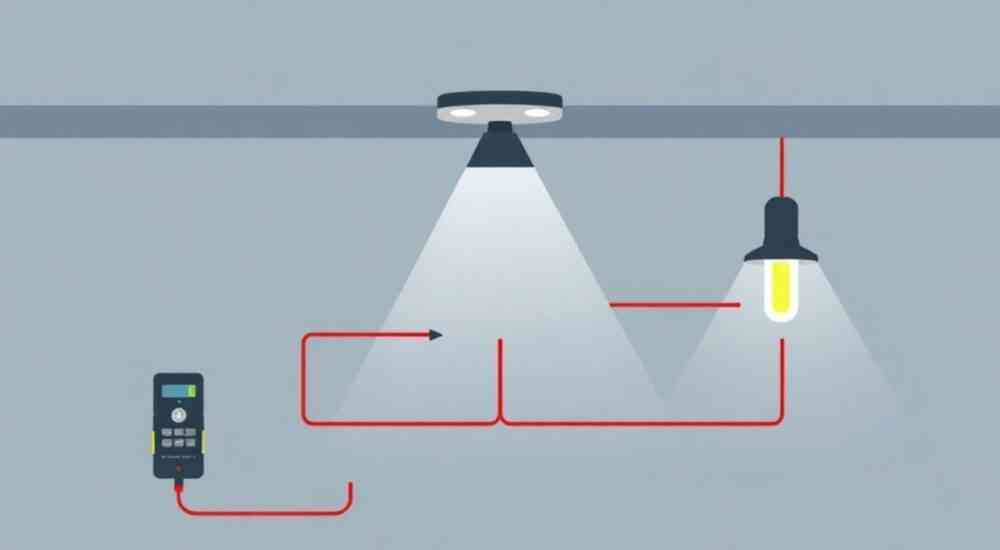 Как подключить led driver к светодиодному светильнику