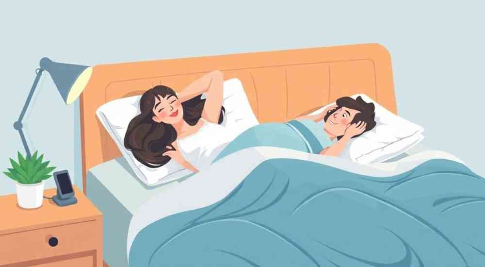 Как похудеть лежа на кровати в телефоне