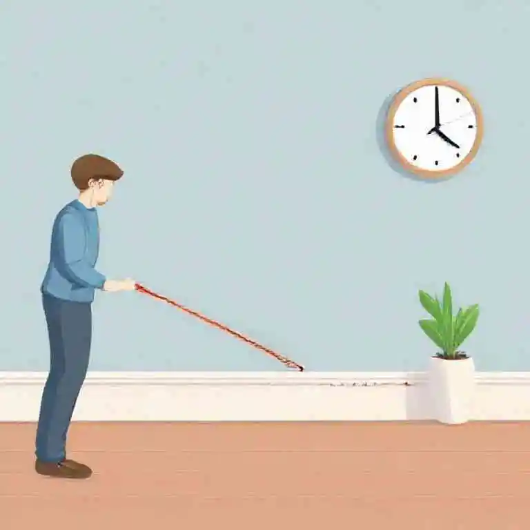 Как рассчитать плинтус