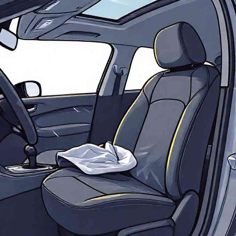Как снять чехол с автокресла