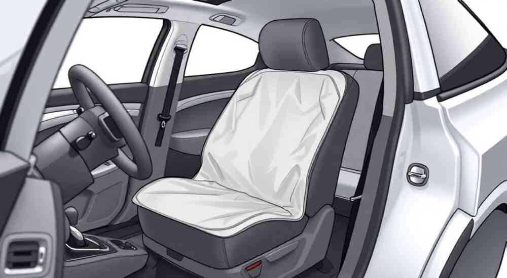 Как снять чехол с кресла britax romer