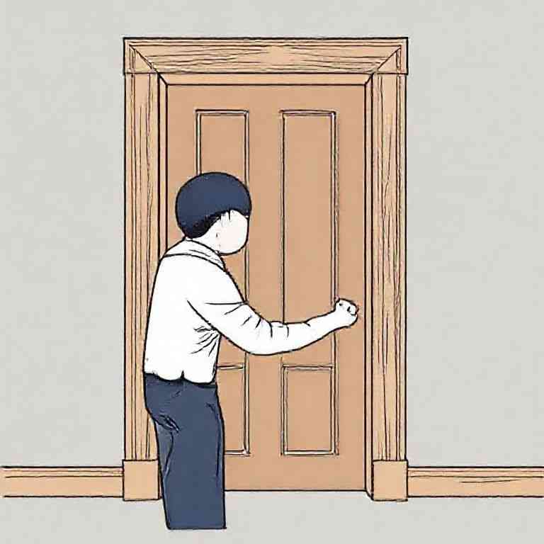 Как закрепить дверные наличники без гвоздей