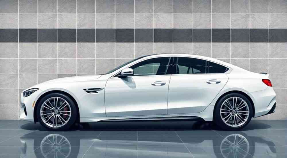 Какой толщины плитка выдержит автомобиль