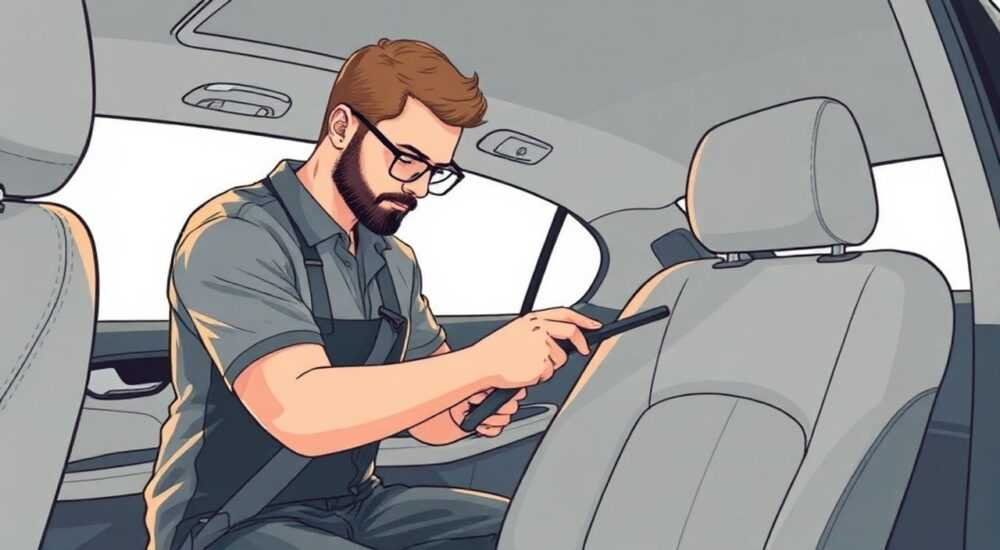 Короткие ремни у детского автокресла что делать