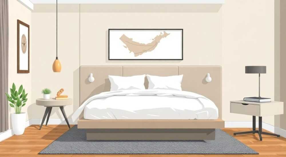 Кровать queen size что это в гостинице