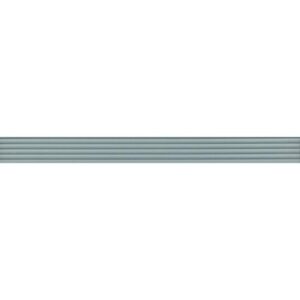 LSA010R Монфорте ментоловый структура обрезной 40*3