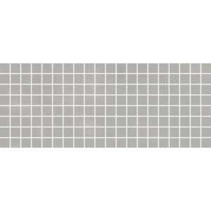 MM7242 Каннареджо мозаичный синий светлый матовый 20x50x0