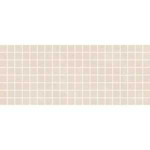 MM7245 Каннареджо мозаичный бежевый матовый 20x50x0