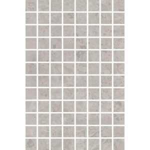 MM8350 Ферони мозаичный серый матовый 20x30x0