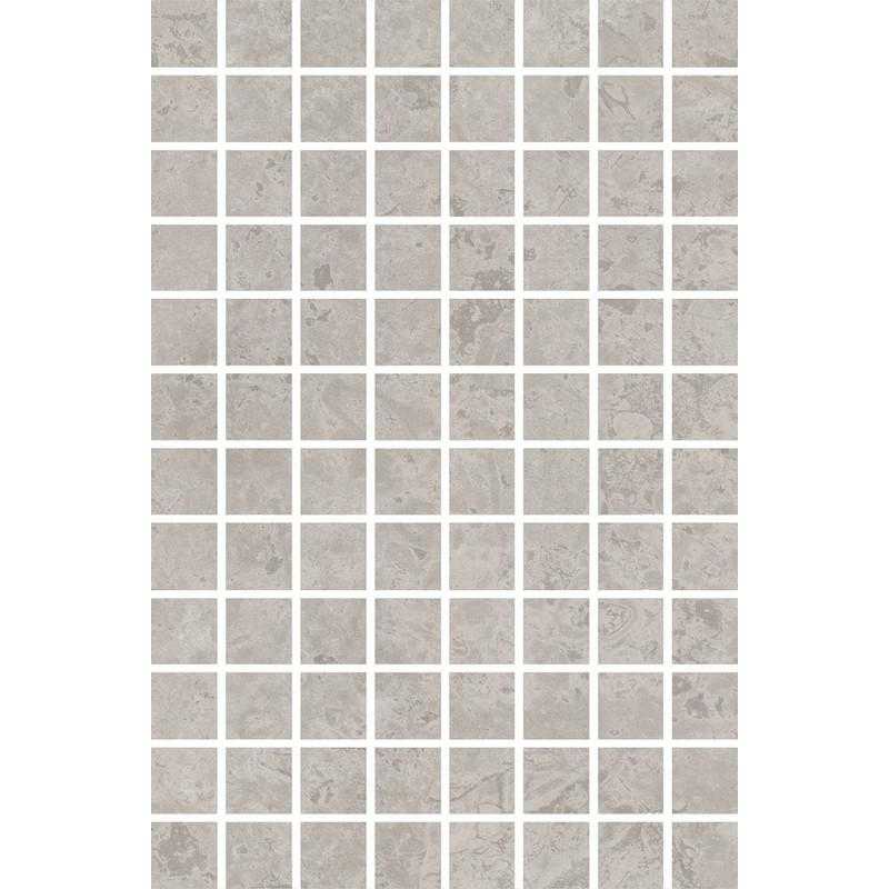 MM8350 Ферони мозаичный серый матовый 20x30x0 MM8350 Ферони мозаичный серый матовый 20x30x0