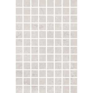 MM8351 Ферони мозаичный серый светлый матовый 20x30x0