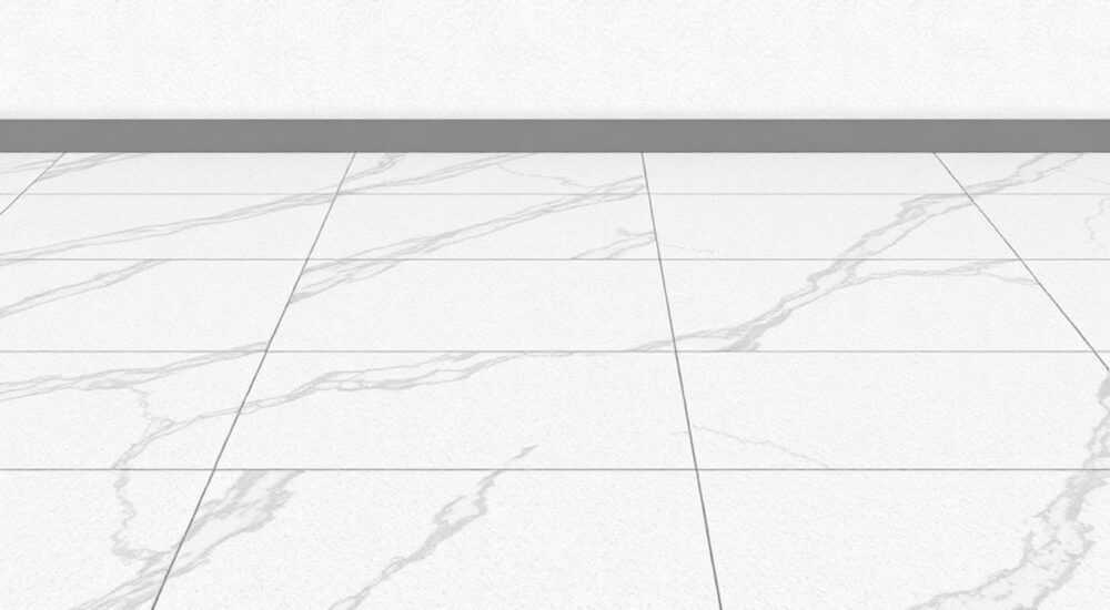 На что укладывается кварцвиниловая плитка с замковым соединением