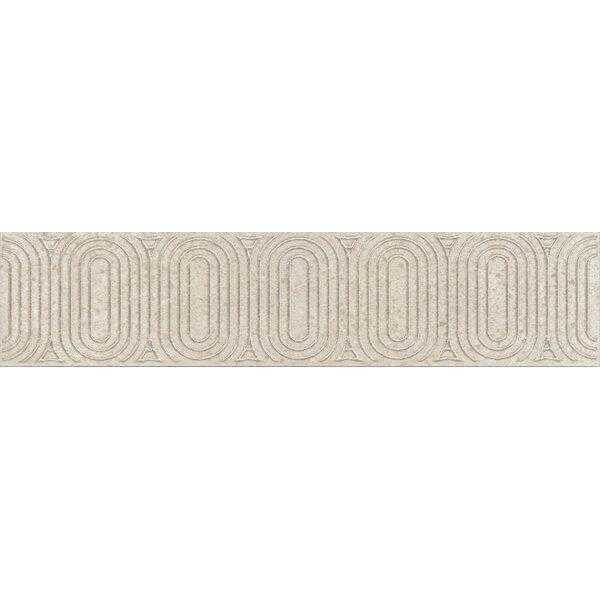 OP/C206/12138R Безана бежевый обрезной 25*5.5 бордюр Керама Марацци OP/C206/12138R Безана бежевый обрезной 25*5.5 бордюр Керама Марацци