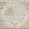 OS/A127/1327 Брюссель 1 матовый 9.8*9.8 декор Керама Марацци