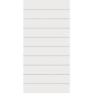 OS/A361/48018R чипсет Беллони белый матовый обрезной 40x80x1 декор Керама Марацци