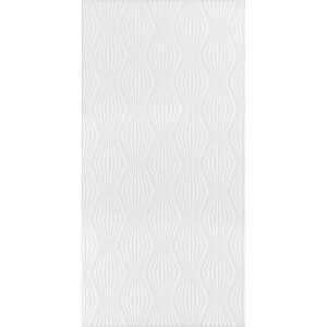 OS/A363/48018R Беллони белый матовый структура обрезной 40x80x1 декор Керама Марацци