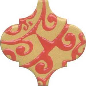 OS/A39/65000 Арабески Майолика орнамент 6