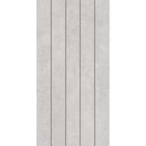 OS/B360/48020R чипсет Догана серый светлый матовый обрезной 40x80x1 декор Керама Марацци