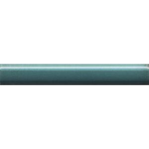 PFG008 Багет Салинас лазурный 15*2 бордюр Керама Марацци