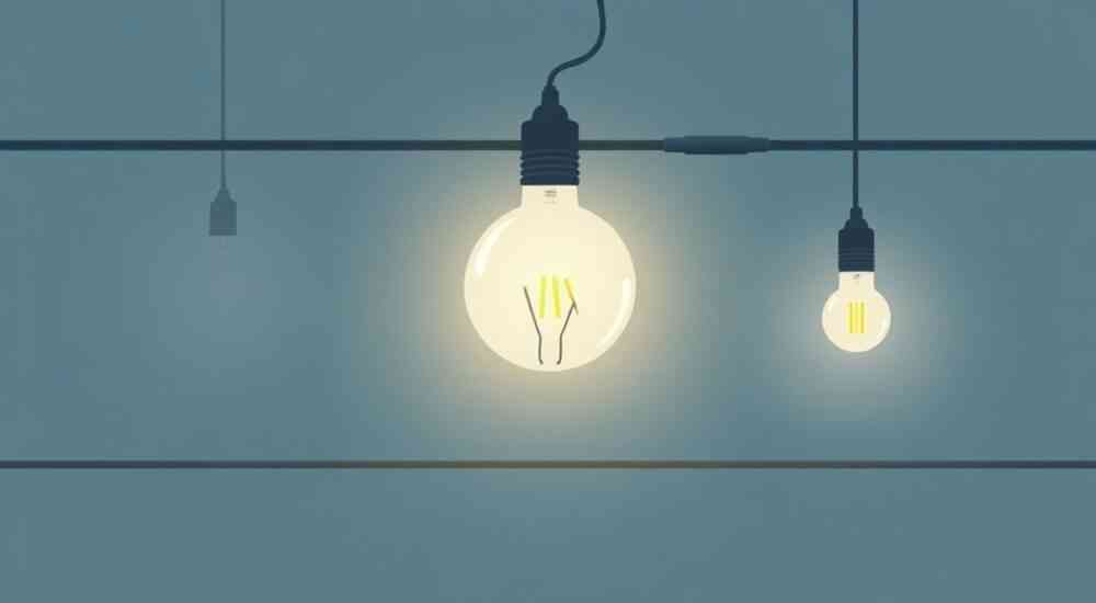 Пусковой ток светодиодного светильника как рассчитать