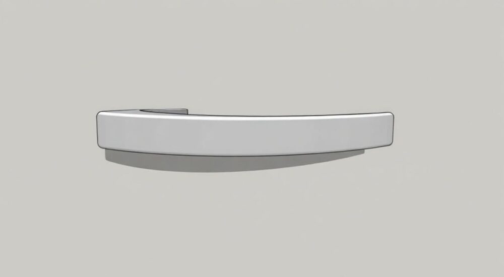 Ручка мебельная р16 ovm где купить