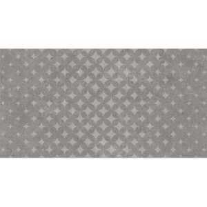 SBD026/DL5009 Фондамента серый орнамент 60*119