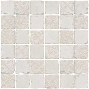 SBM003/DD640120 Про Фьюче бежевый светлый мозаичный 30x30x0