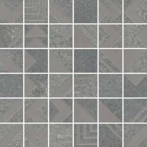SBM012/DD204220 Про Нордик серый мозаичный 30x30x0