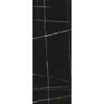 SG072902R Surface Laboratory/Сахара Блэк лаппатированный обрезной 119,5х320х1,1 керамогранит