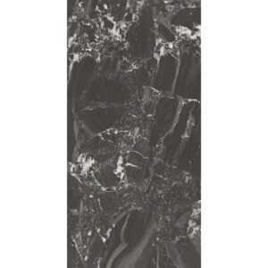 SG572990R Риальто чёрный матовый обрезной 80x160x0