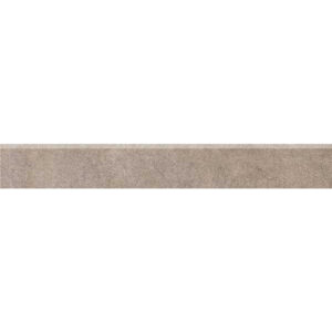 SG614400R/6BT Плинтус Королевская дорога коричневый светлый обрезной 60x9