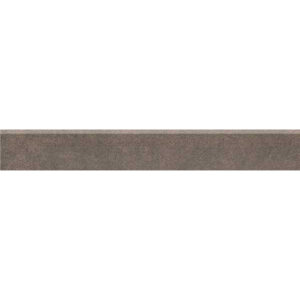 SG614900R/6BT Плинтус Королевская дорога коричневый обрезной 60x9