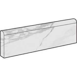 SG622602R/6BT Плинтус Монте Тиберио лаппатированный 60*9