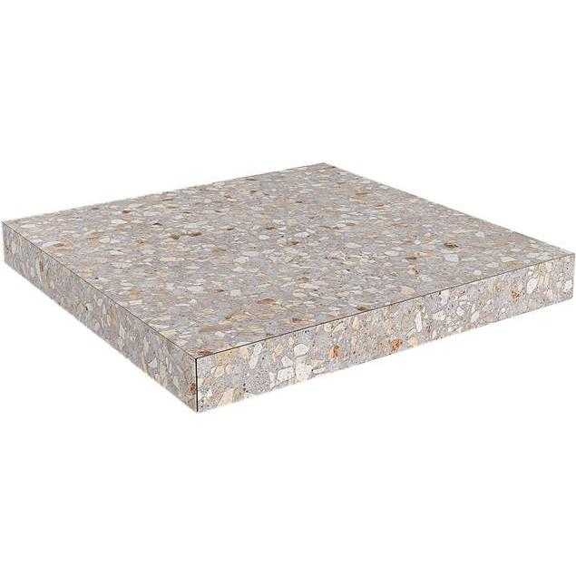 SG632000R/GCA Ступень угловая клееная Терраццо бежевый 33x33 Керама Марацци SG632000R/GCA Ступень угловая клееная Терраццо бежевый 33x33 Керама Марацци