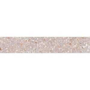 SG632020R/5 Подступенок Терраццо бежевый 60x10