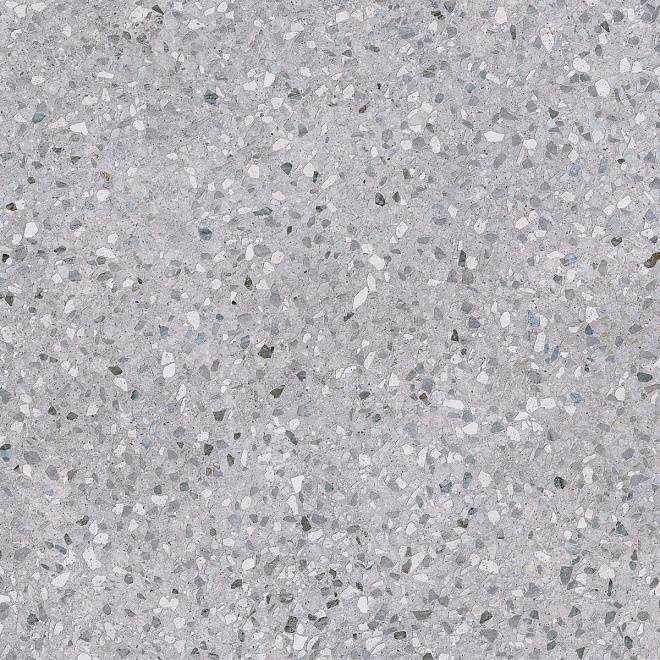 SG632600R Терраццо серый обрезной 60x60 керамический гранит Керама Марацци SG632600R Терраццо серый обрезной 60x60 керамический гранит Керама Марацци